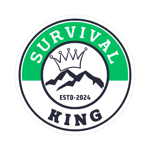 Survival King