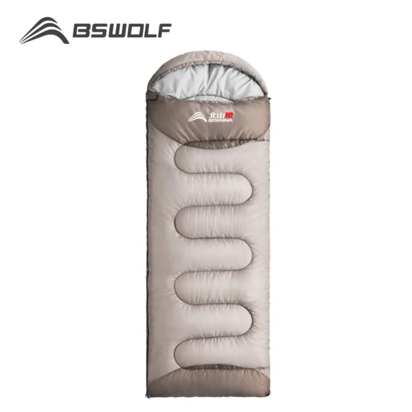 Ultralight Sleeping Bag 1